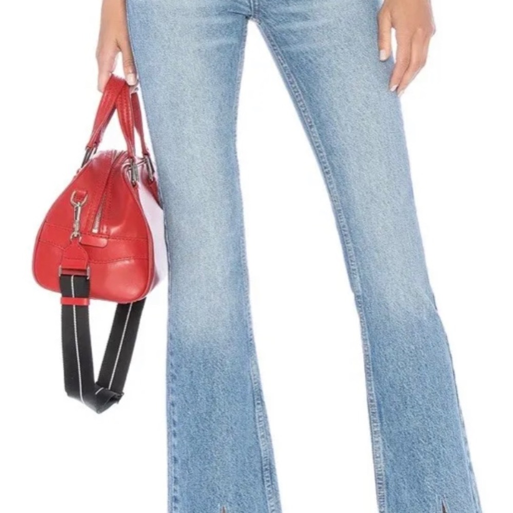 NWT!!! Anine Bing RoxanneJean